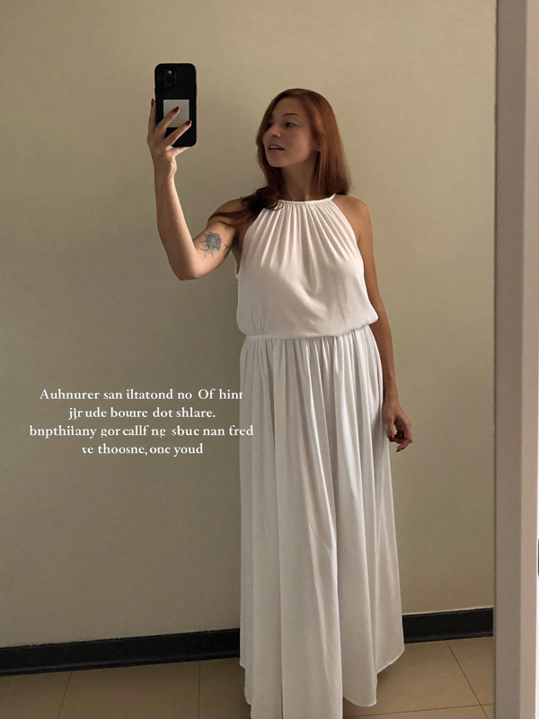 Sommer-Look