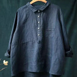 Marineblau