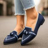 Marineblau