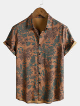 Vintage Blumen