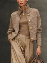 Gold-Beige
