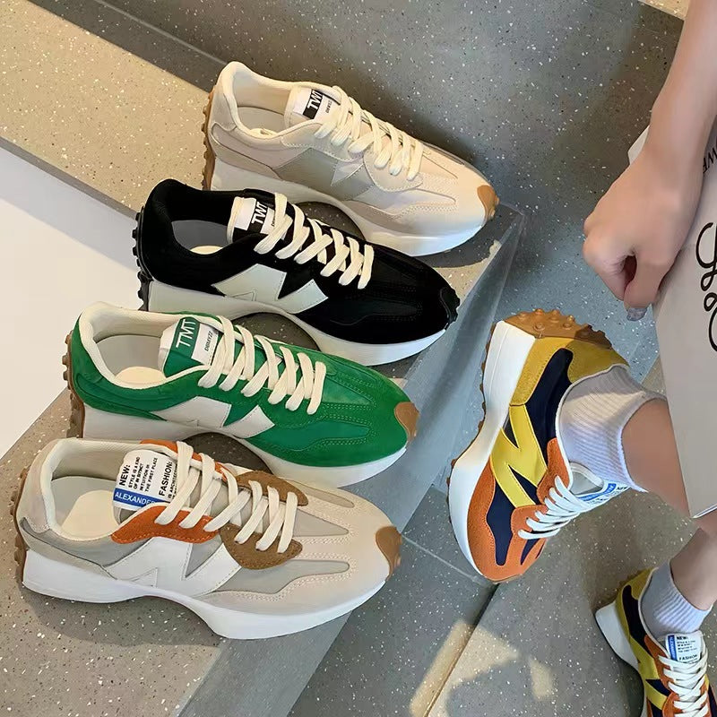 Nina - schicke Sportschuhe