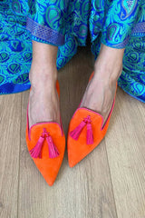Orange (Fast ausverkauft)