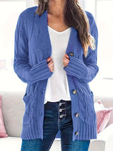 Denimblau