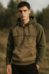 khaki
