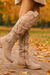 khaki