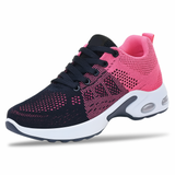 Pink Blau