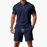 Marine Blau