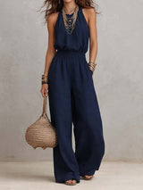Marineblau