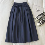 Marineblau