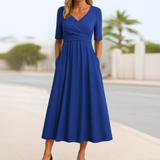 Marineblau