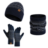 Navy blau
