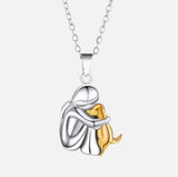 Silber und Gold