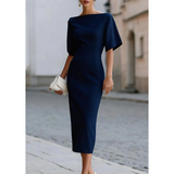 Marineblau