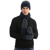 Navy blau