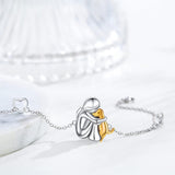 Silber und Gold