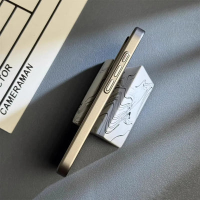 Titanium Shield Pro iPhone Hülle