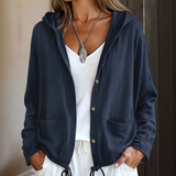 Marineblau