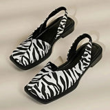 Zebra-Print