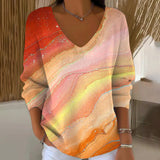 Pink-Orange
