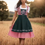 Grün