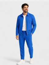 Blau