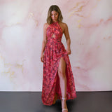 floral