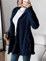Marineblau