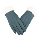Blau