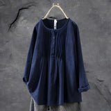 Marineblau