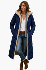 Marineblau