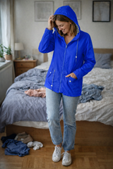 Blau