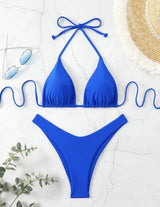 Blu reale