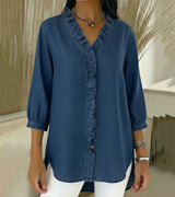 Marine Blau