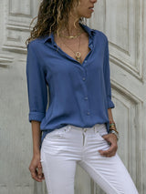Denimblau