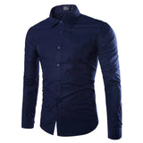 Marineblau