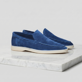 Ozeanblau