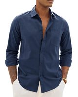 Marineblau