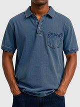 Marineblau