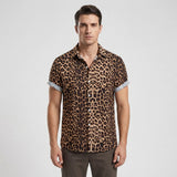 Braun Leopard