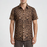 Leopardo Tan
