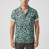 Menta Leopardo