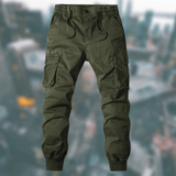 Verde militare