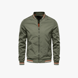 Verde militare
