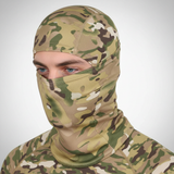 Wüstencamouflage