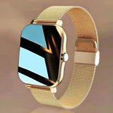 Oro (incluso cinturino per orologio aggiuntivo GRATUITO)