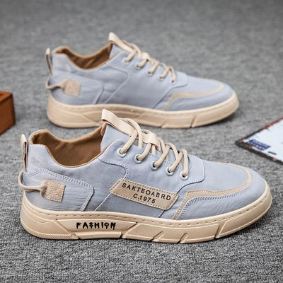 David - Bequeme Herren-Sneaker für den Alltagsstil