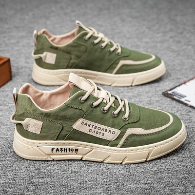 David - Bequeme Herren-Sneaker für den Alltagsstil