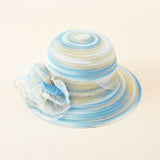 Blau