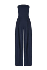 Marineblau
